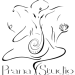 Prana Yoga Studio logo