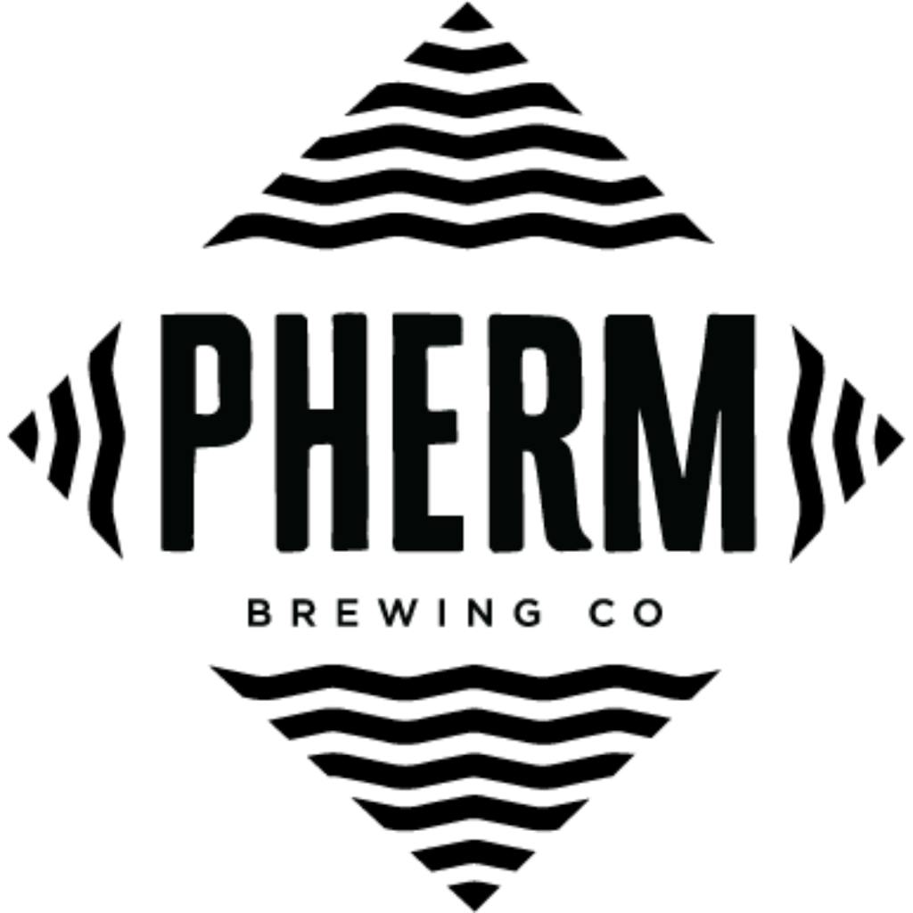 Pherm logo