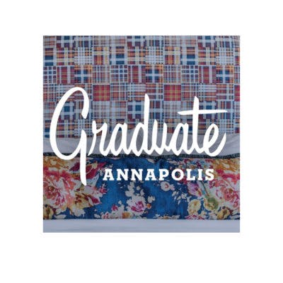 Graduate Annapolis logo