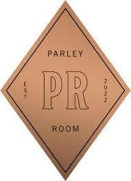 Parley Room logo