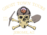 Ghost Town Tours, LLC