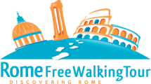Rome Free Walking