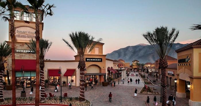 ASICS at Desert Hills Premium Outlets® - A Shopping Center in Cabazon, CA -  A Simon Property