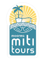Moorea Miti Tours
