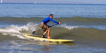 maui surfboard rental kihei