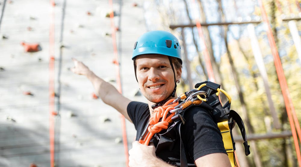 Sports That Involve a Climbing Rope: Thrill, Adventure, and Mastery