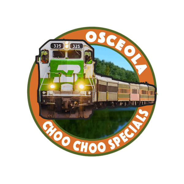 Choo Choo Train png images