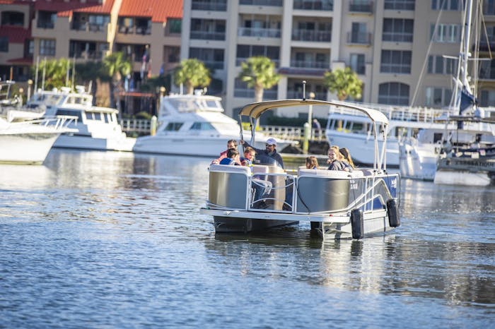 Hilton Head Island Boat Rentals Gift Cards & Gift