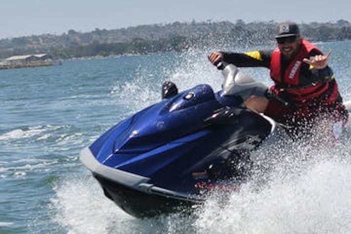 H2O Jet Ski Rentals Gift Cards & Gift Certificates | I ...