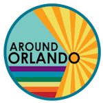 Around Orlando Tours logo