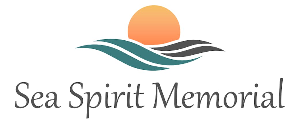 Sea Spirit Memorial Ash Scattering Service Sea Burial California