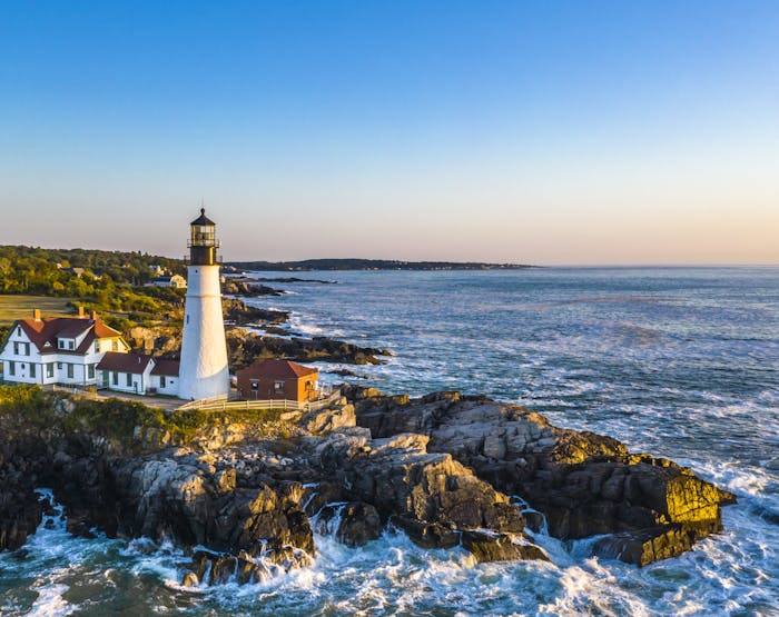 Maine Tour Company Best Sightseeing Tours in Maine