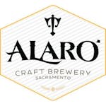 Alaro Brewery Logo