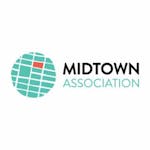Midtown Association logo