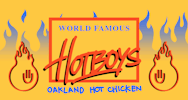World Famous Hot Boys, Sacramento logo