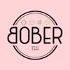 Bober Tea Logo