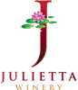 Julietta Winery Clarksburg California logo