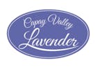 Capay Valley Lavender Farm, Capay Valley California logo