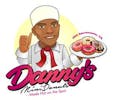 Danny's Mini Donuts, Old Sacramento, California logo
