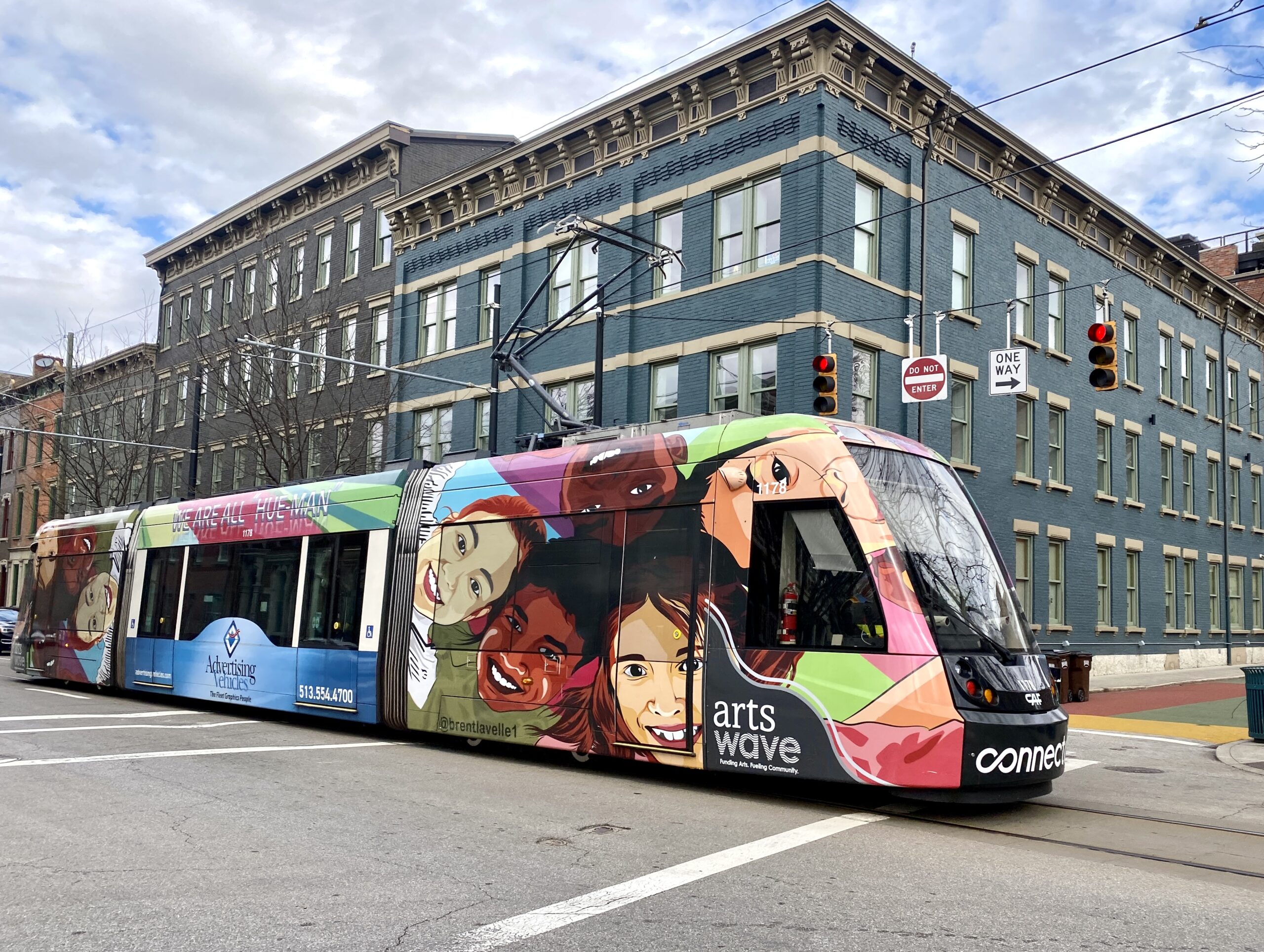 Findlay Cincinnati Streetcar Food Tour | Riverside Food Tours