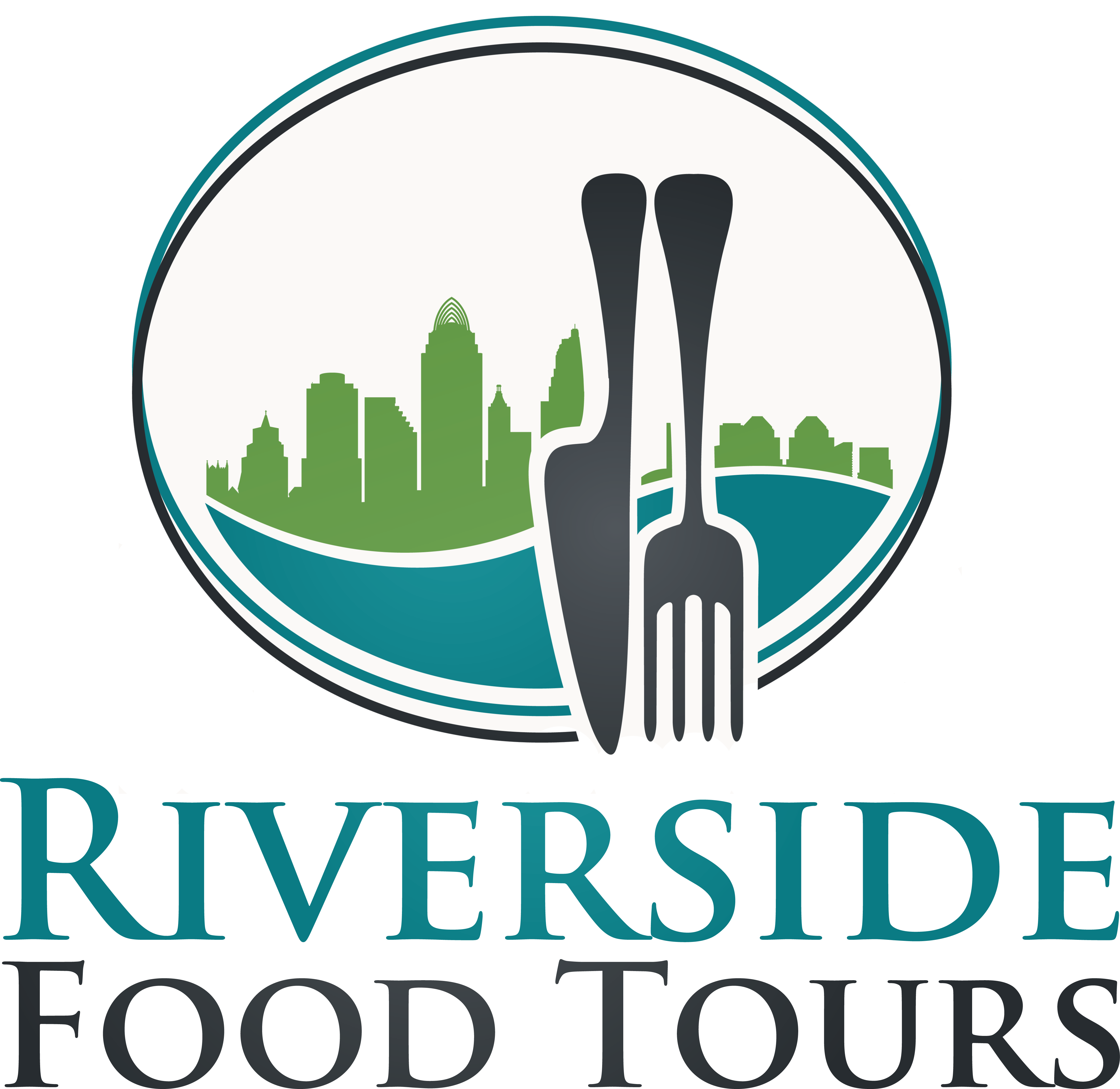 Riverside Food Tours