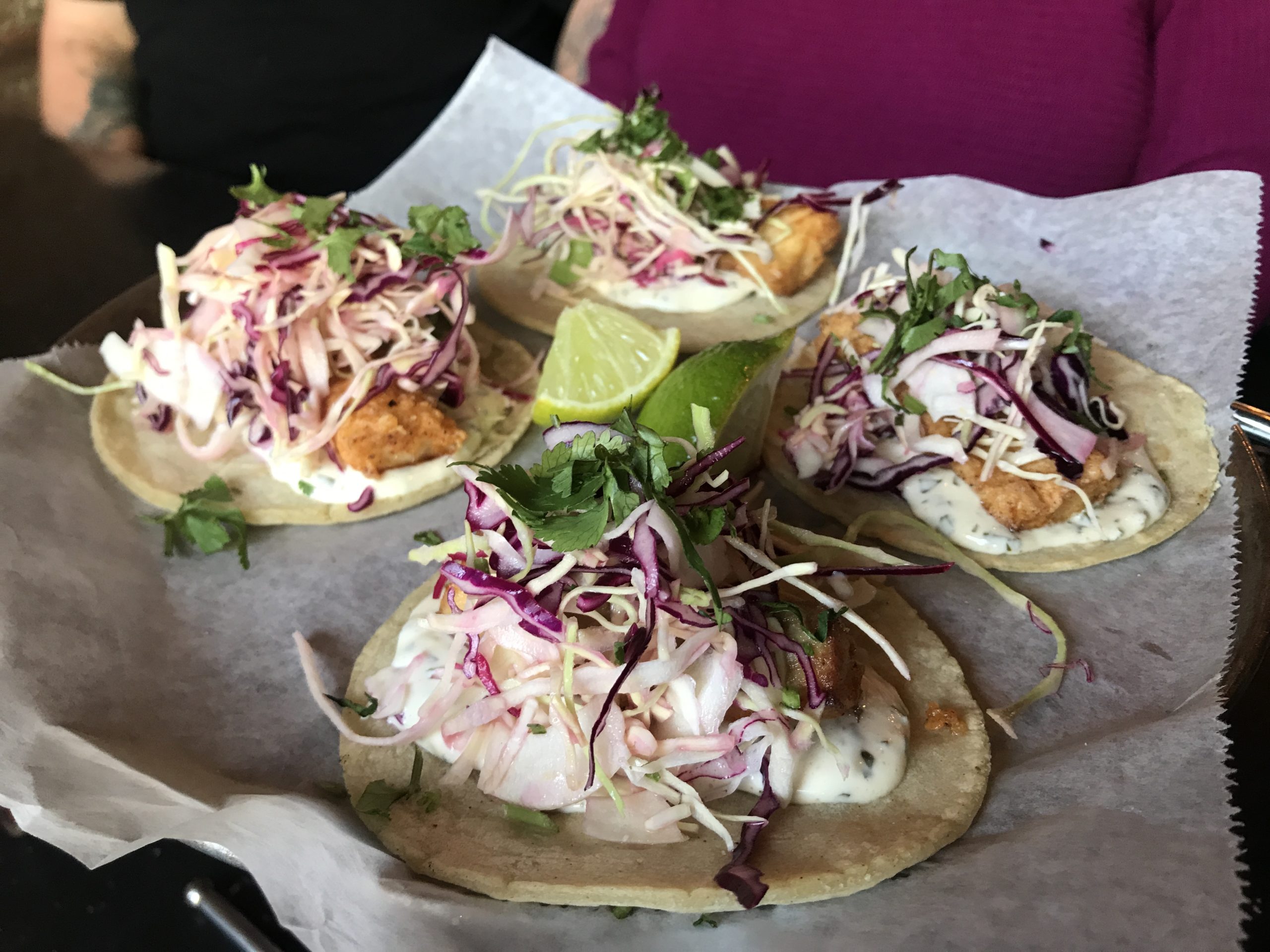 a sandwich sitting on top of a table