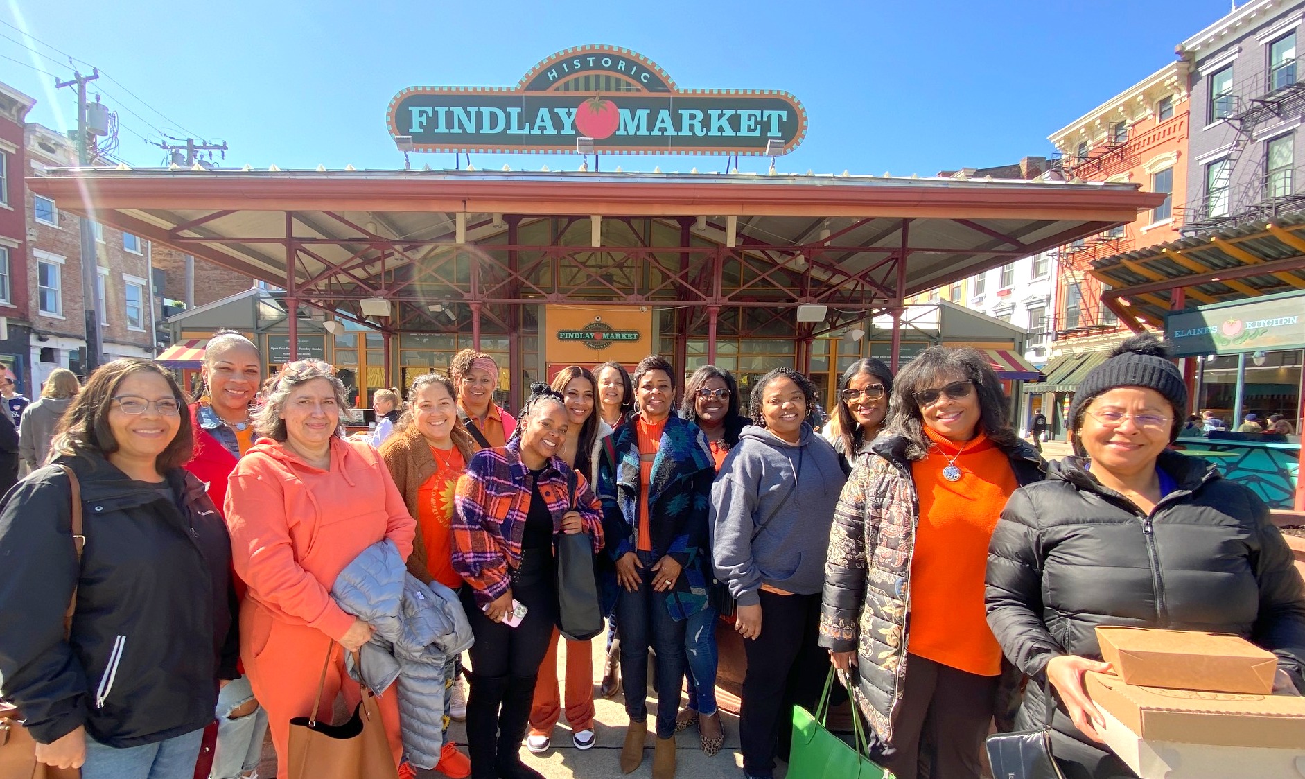 An Insider’s Guide To Findlay Market, Cincinnati OH | Riverside Food ...