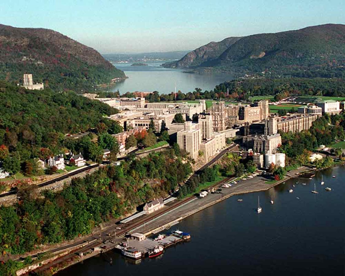 west point tours vails gate ny