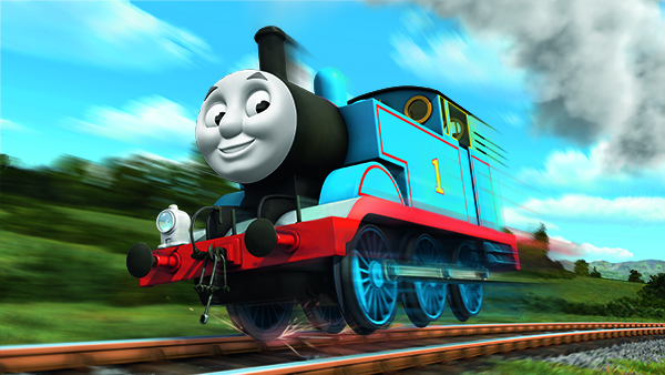 thomas and friends series 19