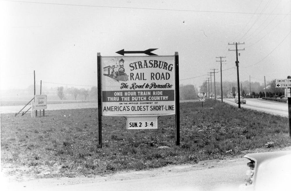 OLD STRASBURG CEMETERY