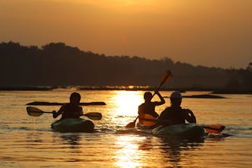 Private Kayaking Trip or Tour