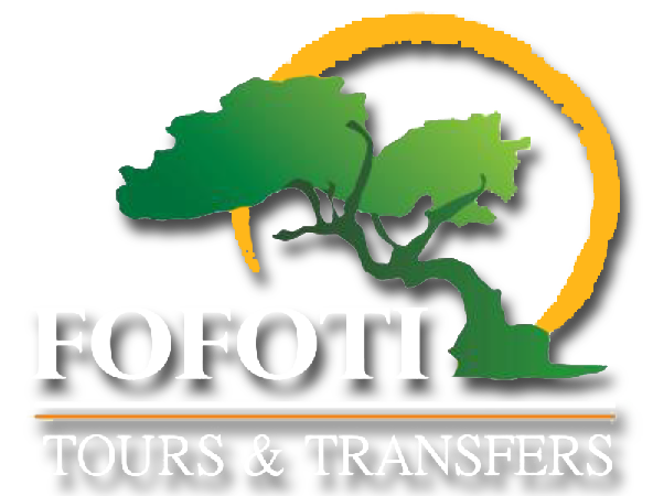 Fofoti Tours and Transfers