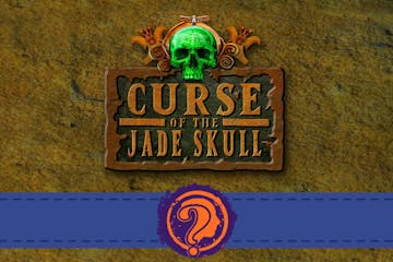 Curse of the Jade Skull Escape Room