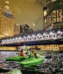Everything You Always Wanted To Know About Paddles* by Chicago