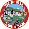 The Redneck Comedy Bus