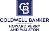 Coldwell Bank logo