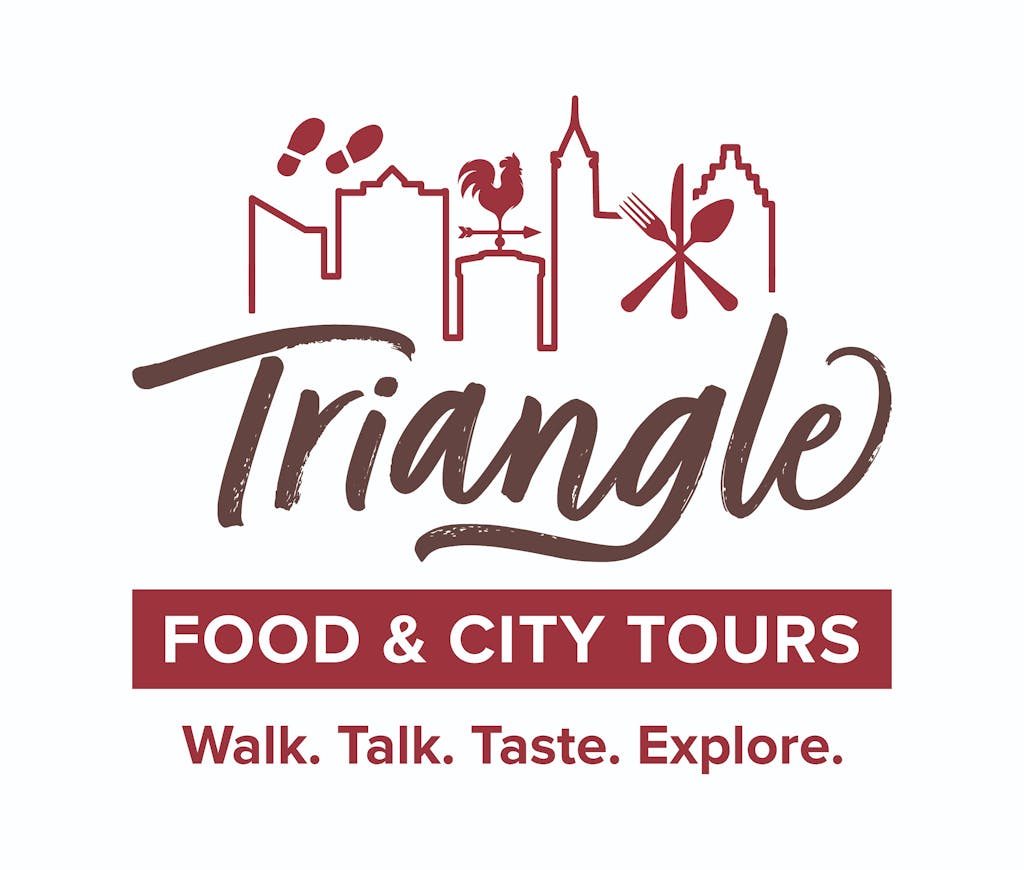 Triangle Food Tour  Walking Food Tours in Raleigh