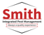 Smith Integrated Pest Management logo