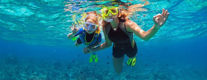 snorkeling tours in fajardo puerto rico