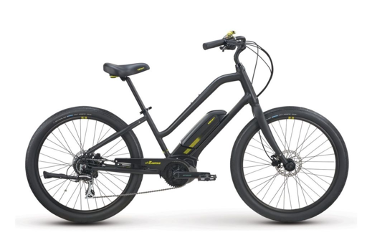 iride electric bike