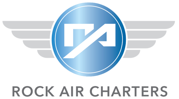 Rock Air Charter