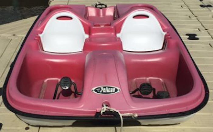 pedal boats used, pedal boats used Suppliers and Manufacturers at