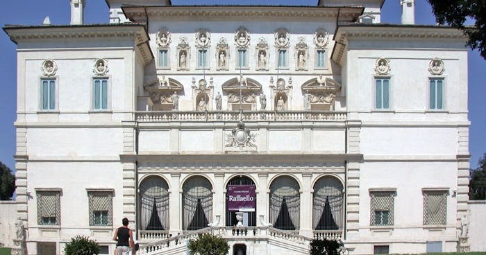 Tour della Galleria Borghese a Roma