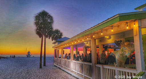 Beachfront Dining in Clearwater Florida - Clearwater Beach Florida - Where to Eat in Clearwater Beach