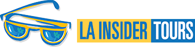 LA Insider Tours logo