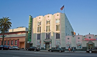 hollywood museum