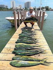 Capt. Willie's Palm Beach Fishing Charters