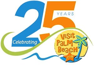 25 year VPB logo