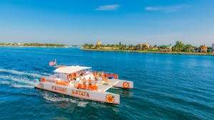 Visit Palm Beach Catamaran