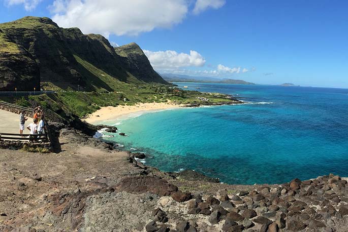 private tour guide hawaii oahu